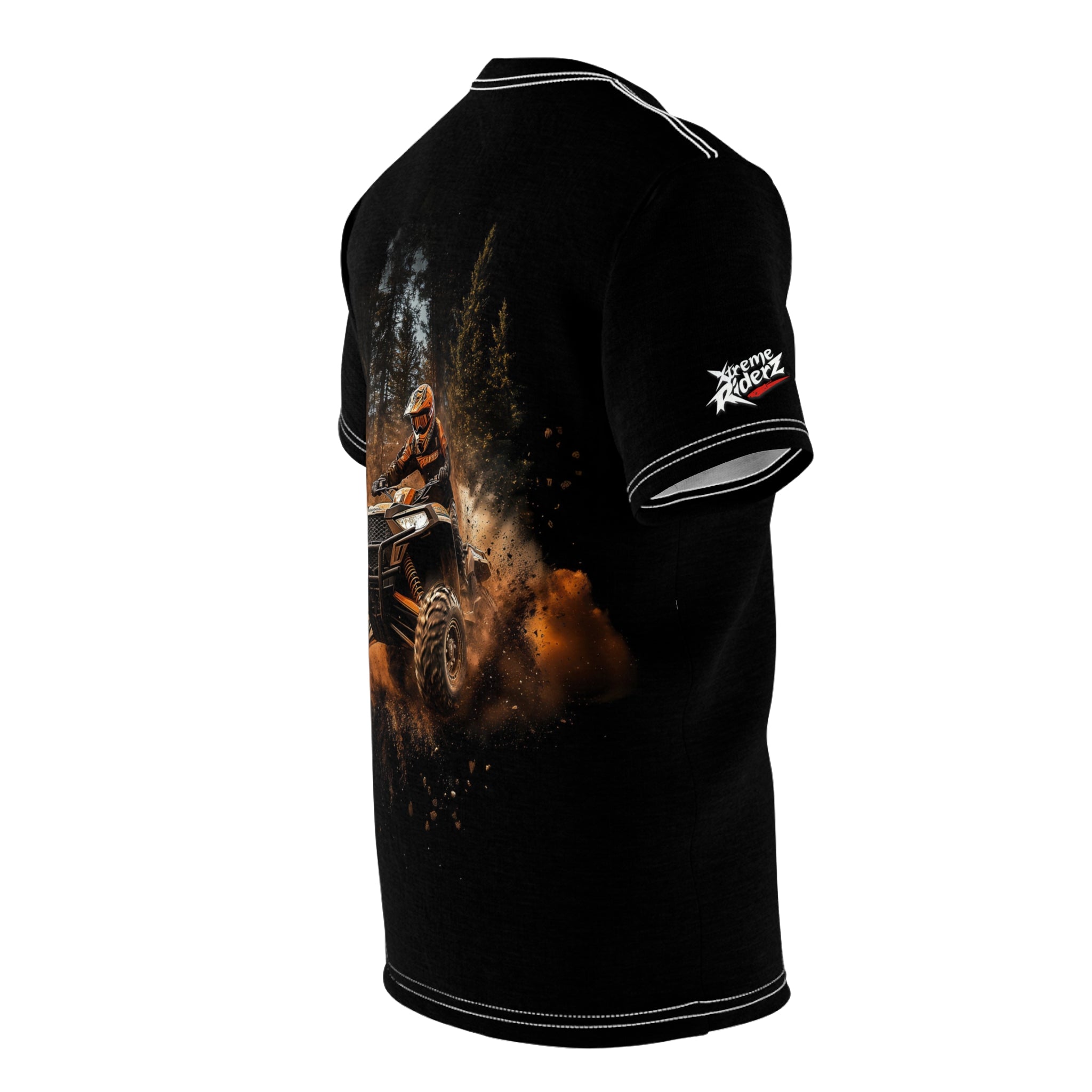 Smoke Bomb - ATV/UTV - Men's Tee Shirt - DC0207